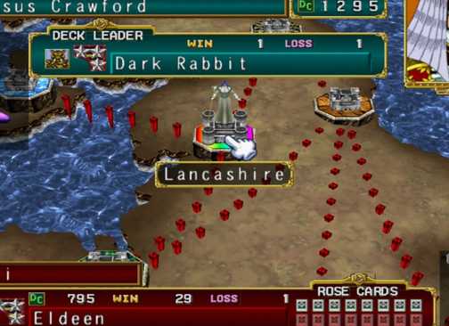 This PS2 Gem is Yu-Gi-Oh's Best Video Game This PS2 Gem is Yu-Gi-Oh's Best Video Game