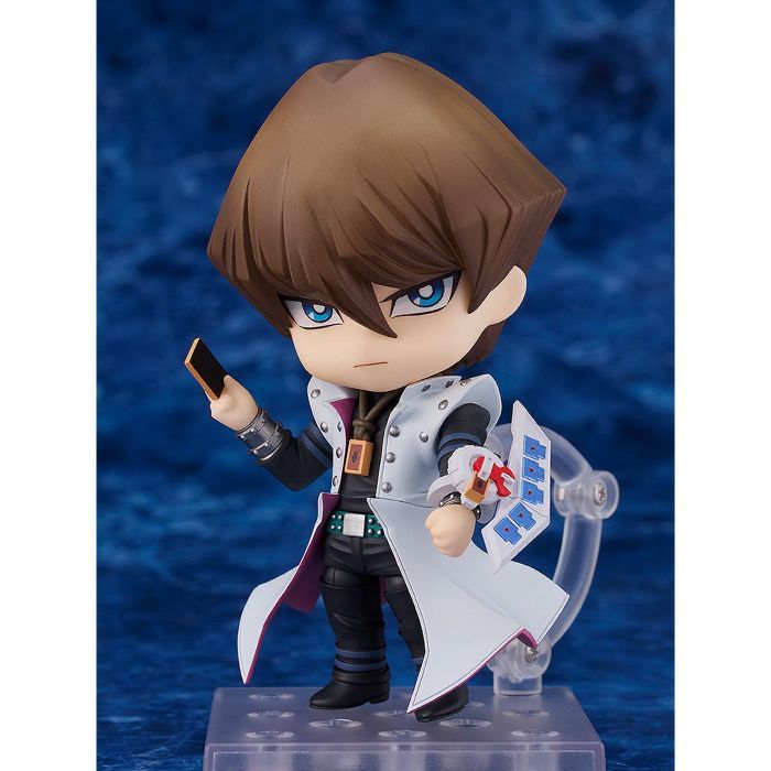 Yu-Gi-Oh's New Seto Kaiba Figure Showcases the Dark Side of the Heart of  the Cards