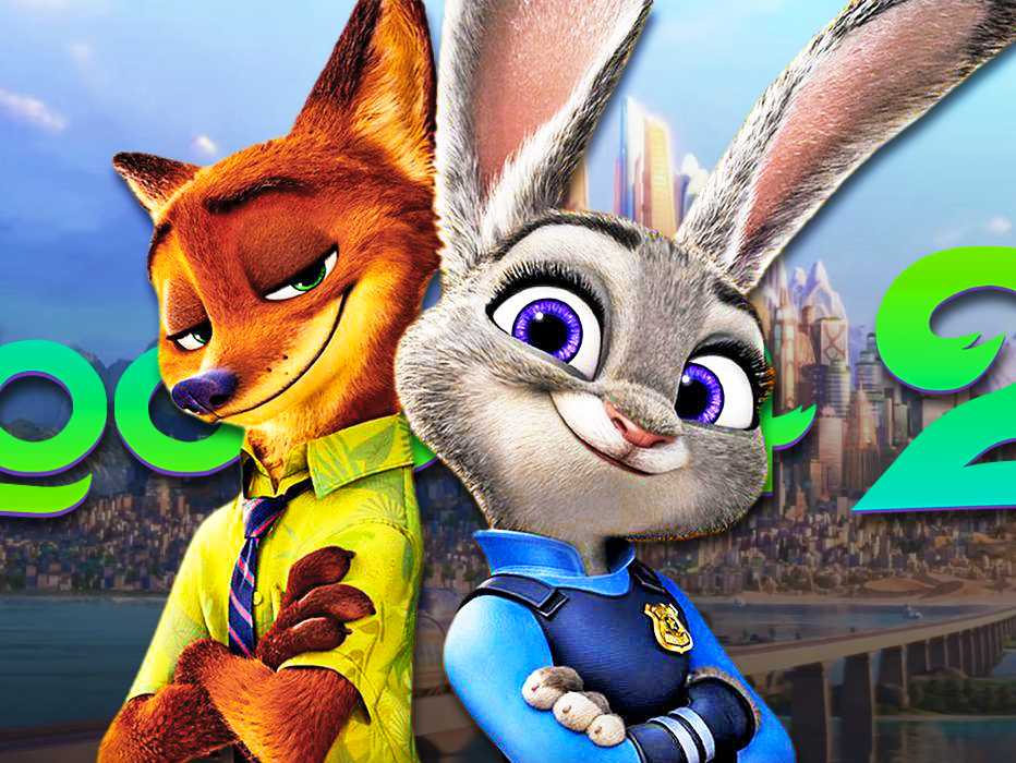 Zootopia 2' Adds 'The Bourne Ultimatum,' 'Home Alone,' and 'Brooklyn  Nine-Nine' Stars to Furry Cast