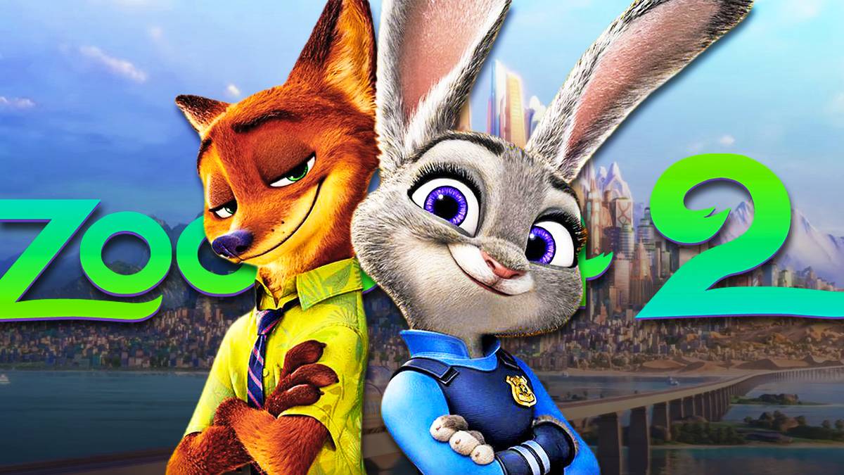 Everything We Know About Zootopia 2 (So Far)