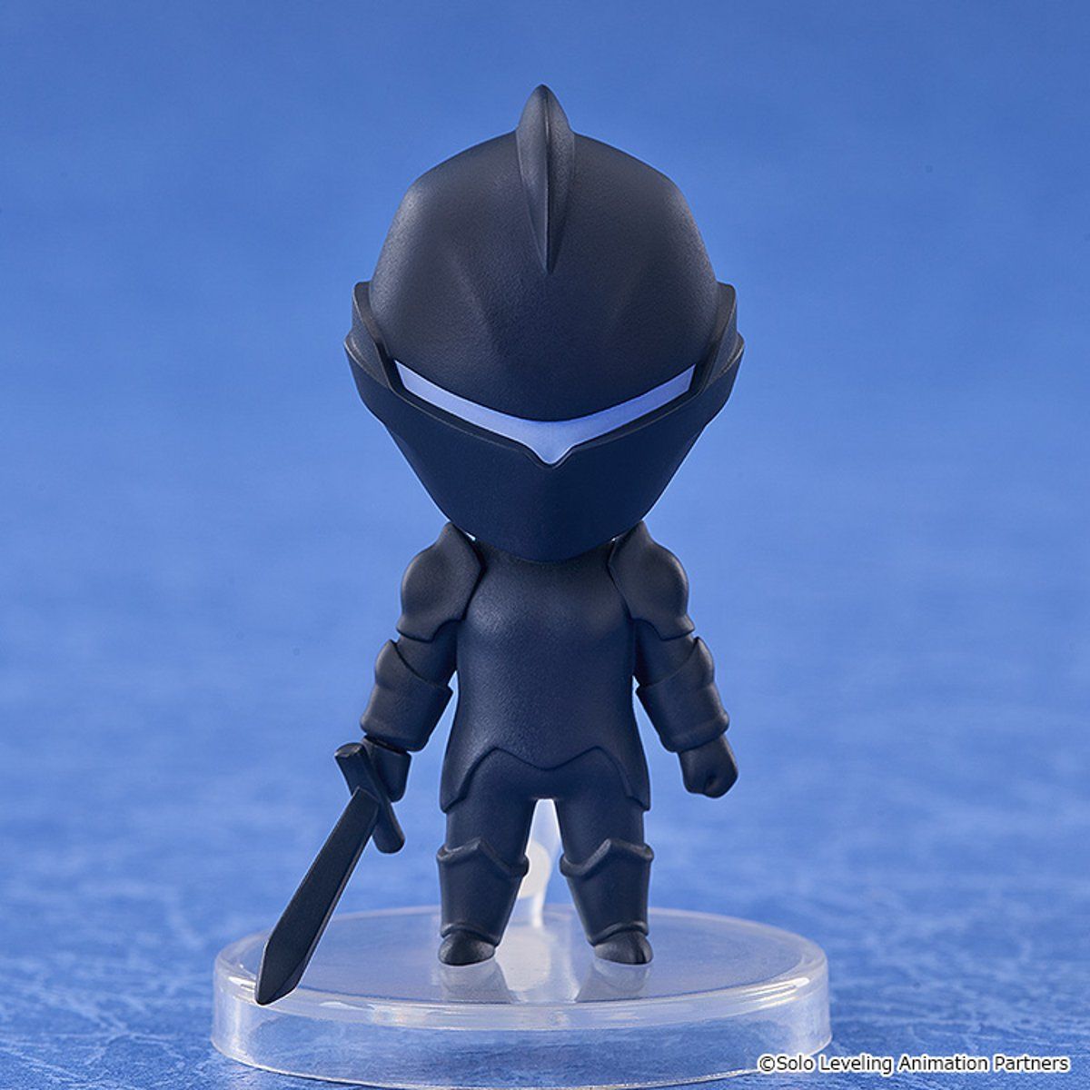 Good Smile Company - Solo Leveling - Nendoroid 2597 - Sung Jinwoo (10