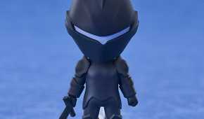 Good Smile Company - Solo Leveling - Nendoroid 2597 - Sung Jinwoo (10 Good Smile Company - Solo Leveling - Nendoroid 2597 - Sung Jinwoo (10