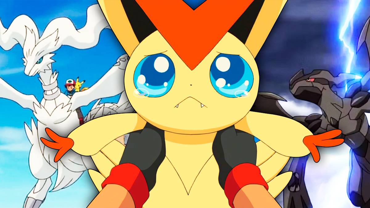 Confusing Pokemon Design 10 Best Pokémon Designs in the Unova Region, Ranked