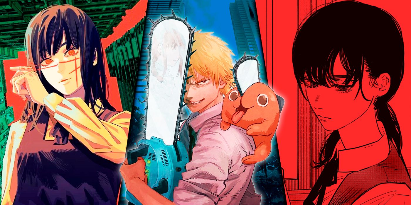 The Real Chainsaw Devil Is Different Than You Might Think — And