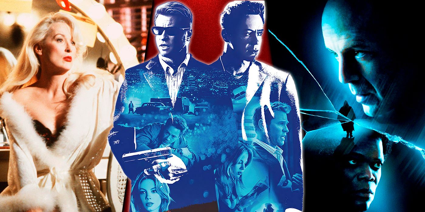 10 Most Emotional Movie Dramas of All Time, Ranked