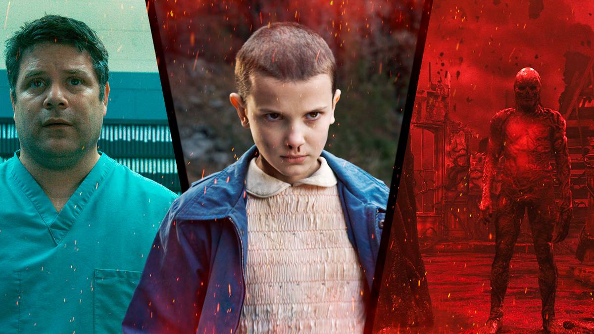 10 Most Action-Packed Stranger Things Episodes, Ranked