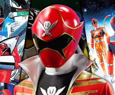 Super Sentai Rangers Who Weren't Adapted for Power Rangers, Explained