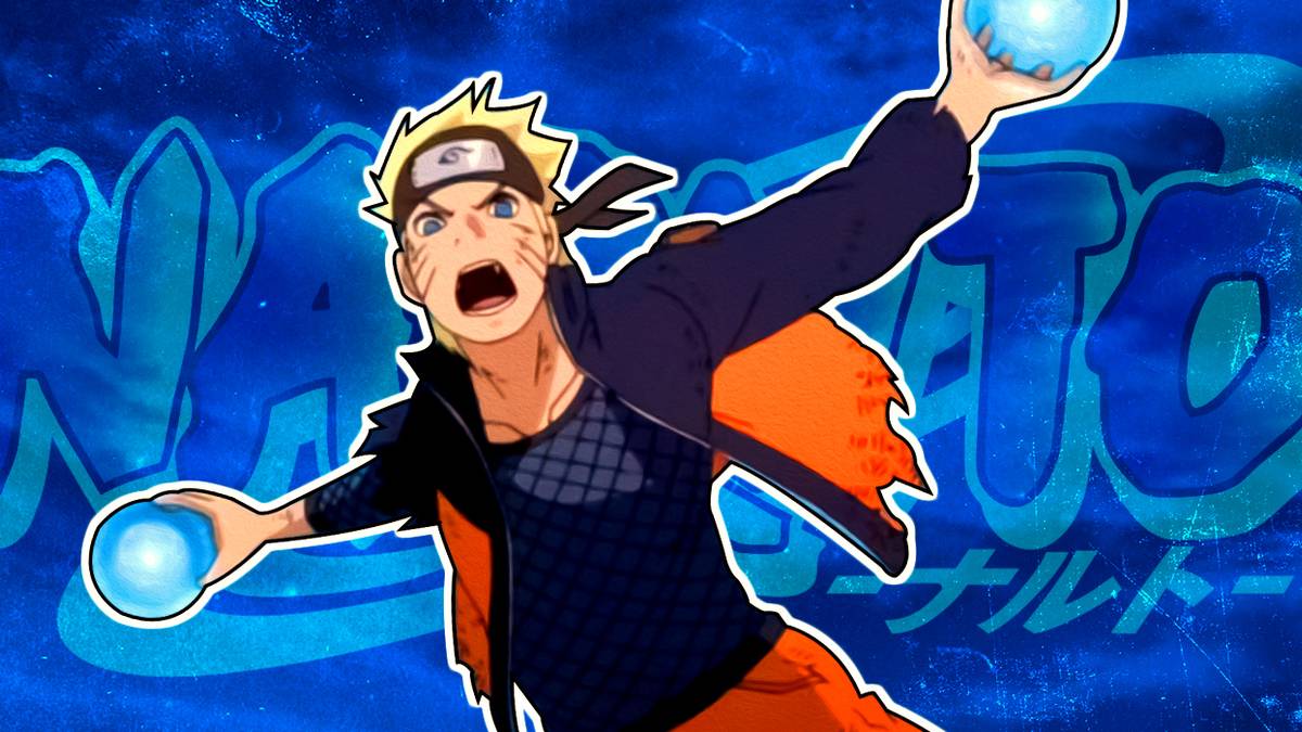 Times Naruto's Rasengan Was More Than Just a Signature Move, image size:1200x675