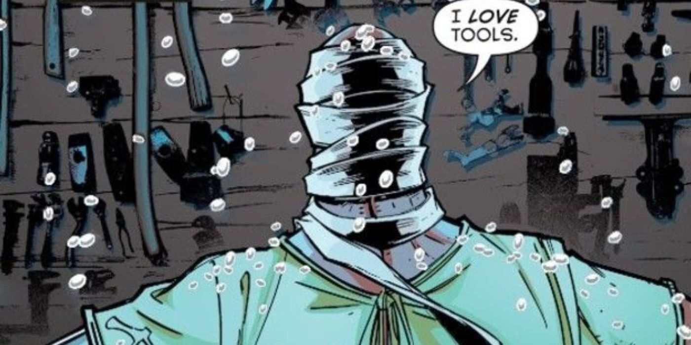 15 DC Heroes Deadpool Could Team-Up With