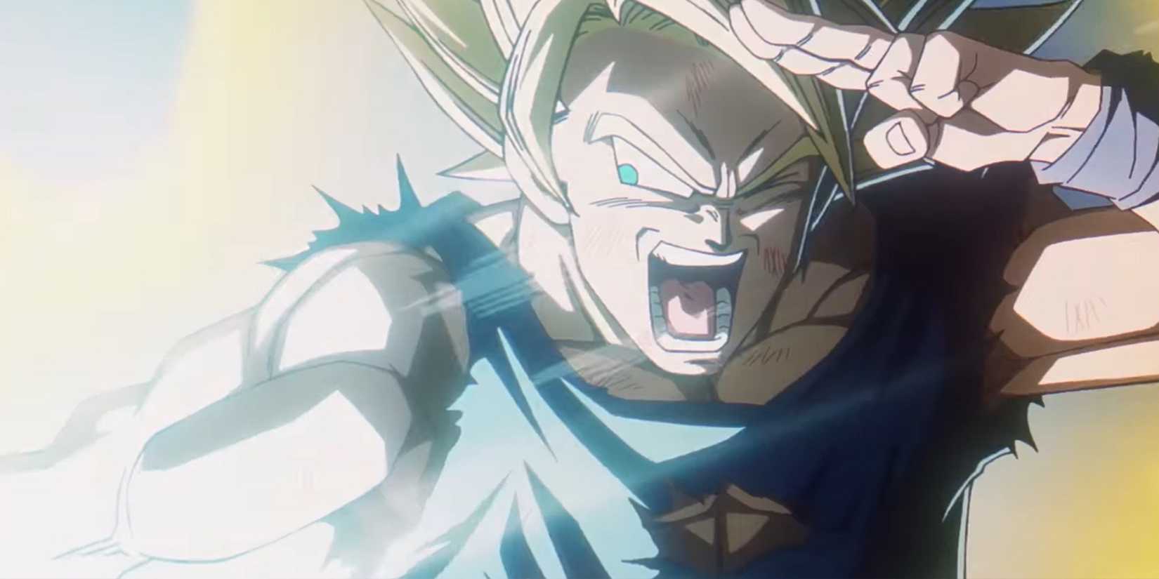 Spirit Rage Dbz Saiyan Saga Vegeta & 9 OP Dragon Ball Villains Goku Couldn’t Beat ...
