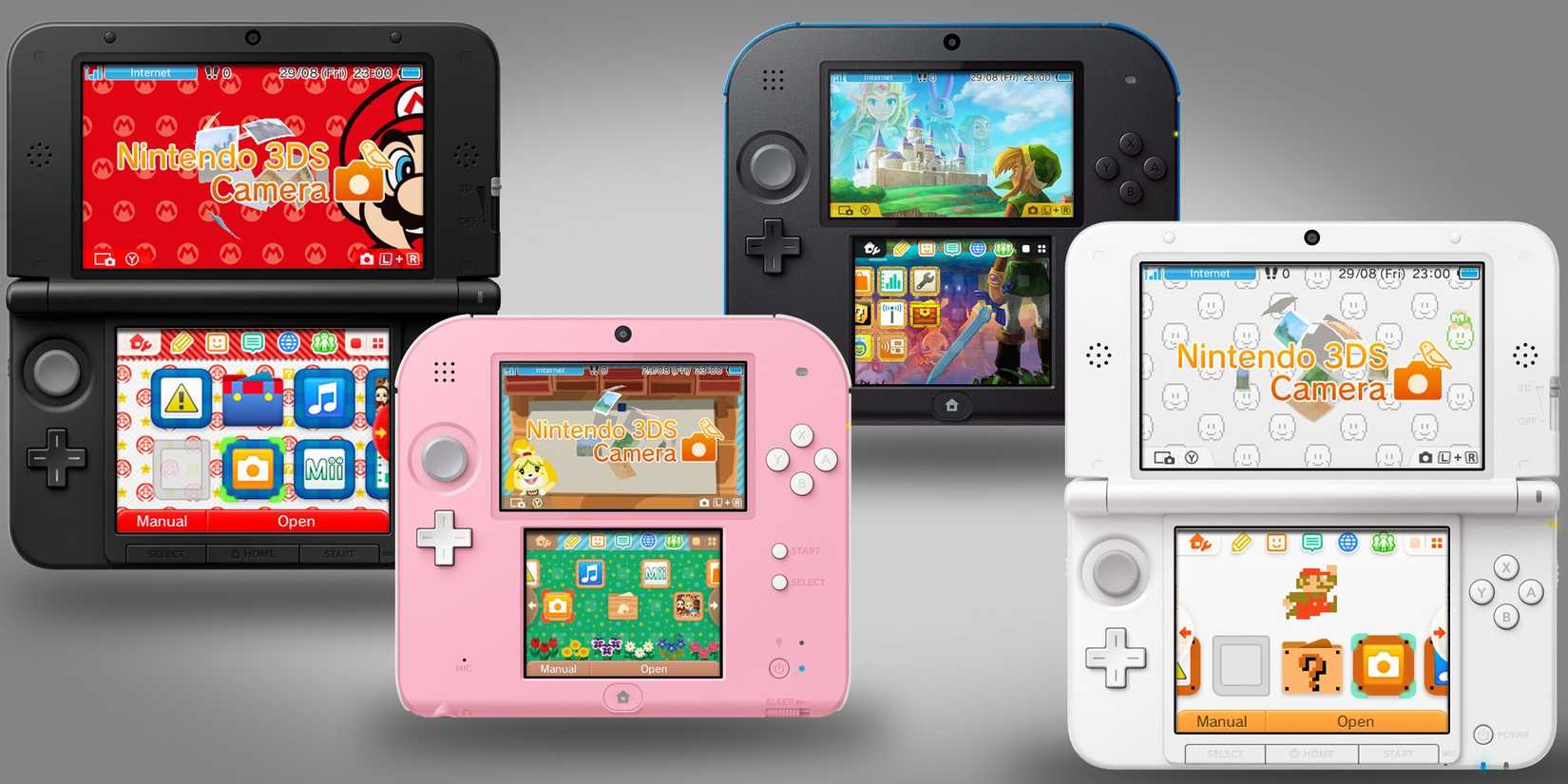 The 10 Best 32-Bit Video Game Consoles