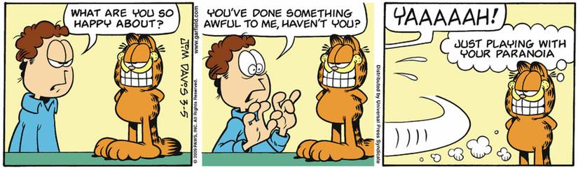 10 Creepiest Garfield Comic Strips Ranked 10-creepiest-garfield-comic-strips-ranked