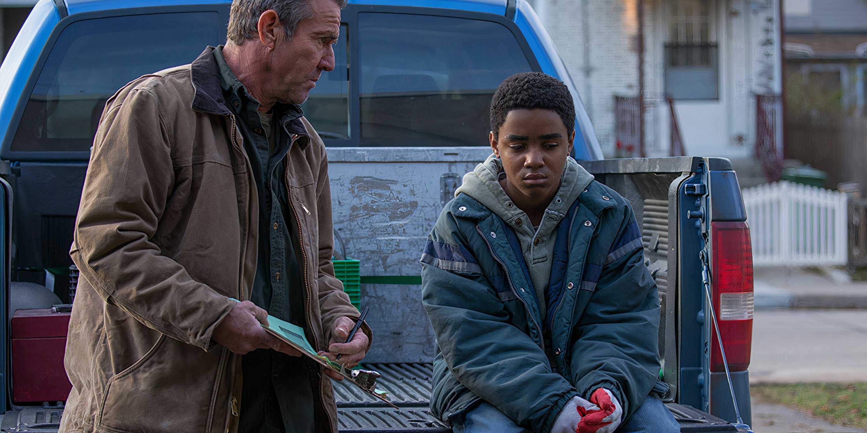 Kin Micael B Michael B. Jordan Basically Had a Superman Movie Already and It ...