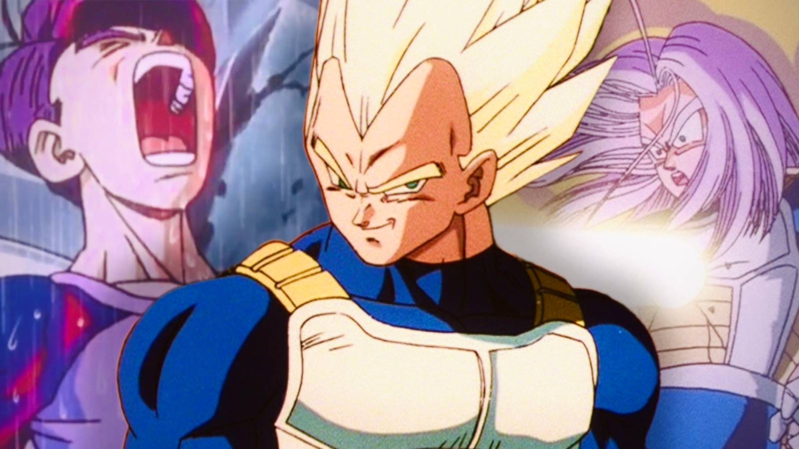Why Does Vegeta Resent Future Trunks In Dragon Ball Z why-does-vegeta-resent-future-trunks-in-dragon-ball-z
