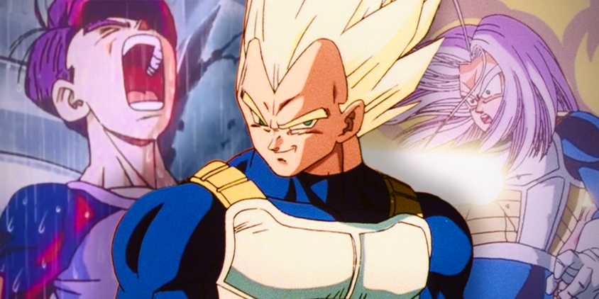 Everything You Need to Know About Future Trunks' Timeline in DBZ
