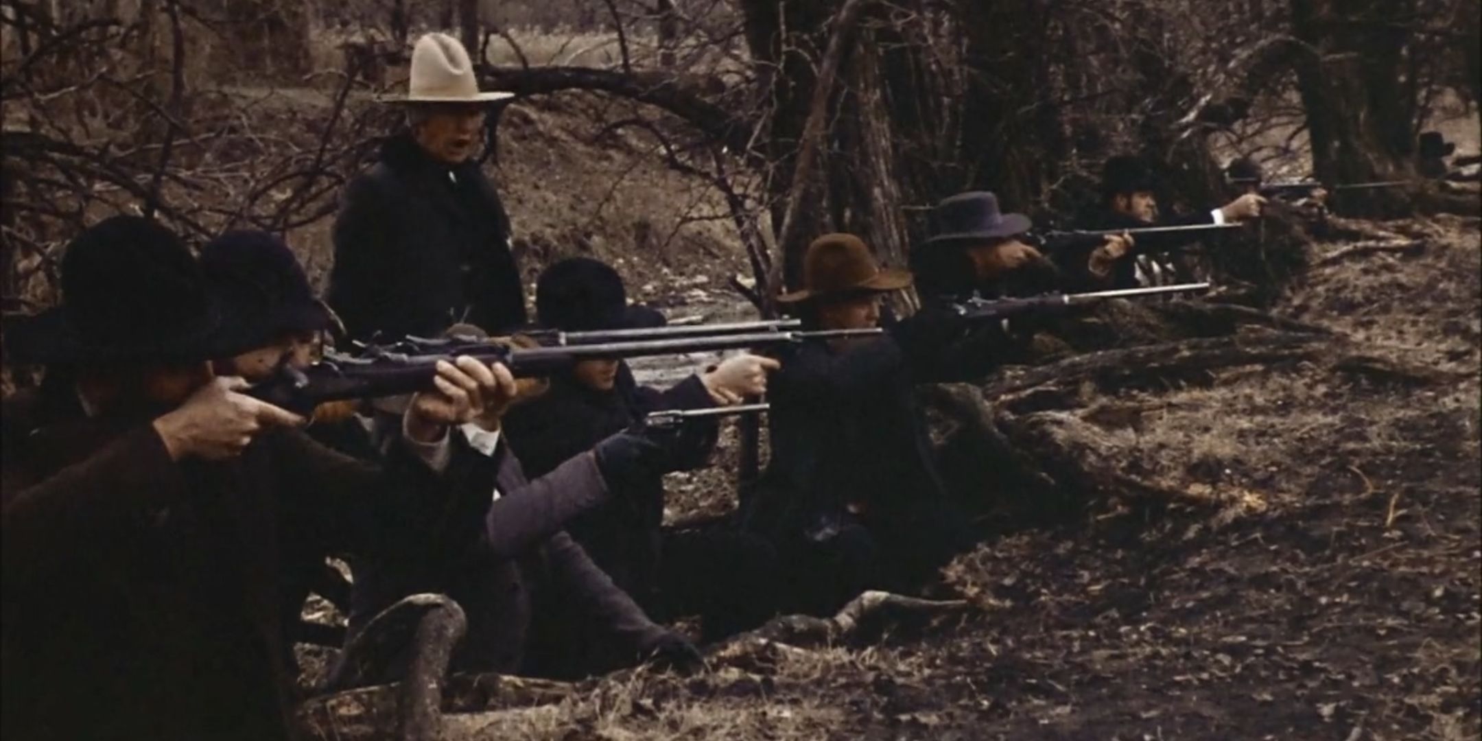 Jeff Bridges Starred in This Underrated Western 40 Years Before Rooster ...