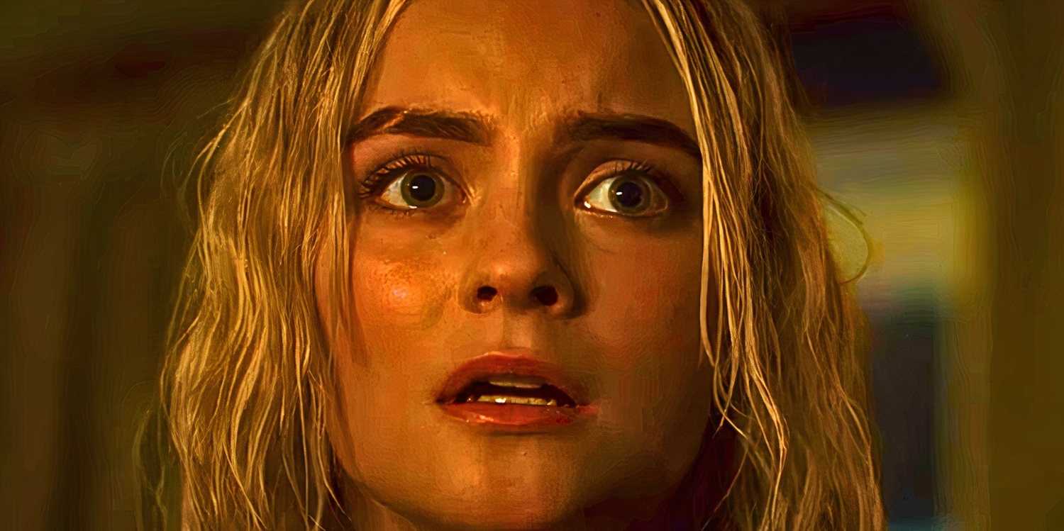 Ruby Rod Scared Doctor Who: '73 Yards' Explores a Strange Alternate World