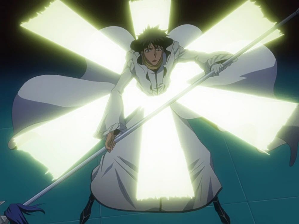 Every Known Kido Spell in Bleach, Explained