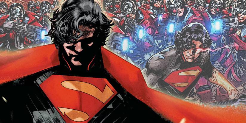 The Absolute Universe Reinvents DC Heroes: Here's Why It Belongs in the DCU
