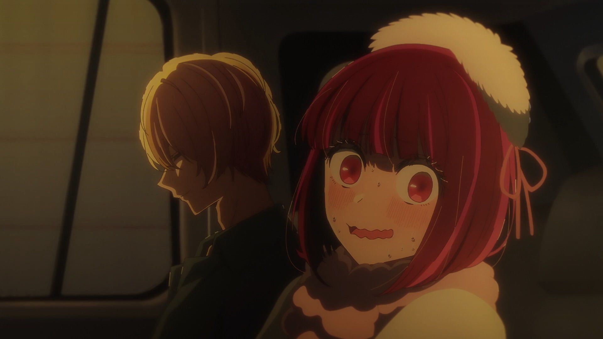 Oshi no Ko Season 2, Episode 11 