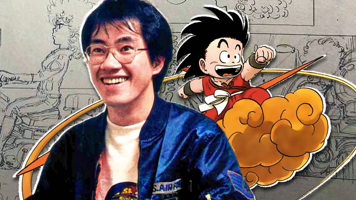 10 Things We Miss Most About The Dragon Ball Franchise Before Akira ...