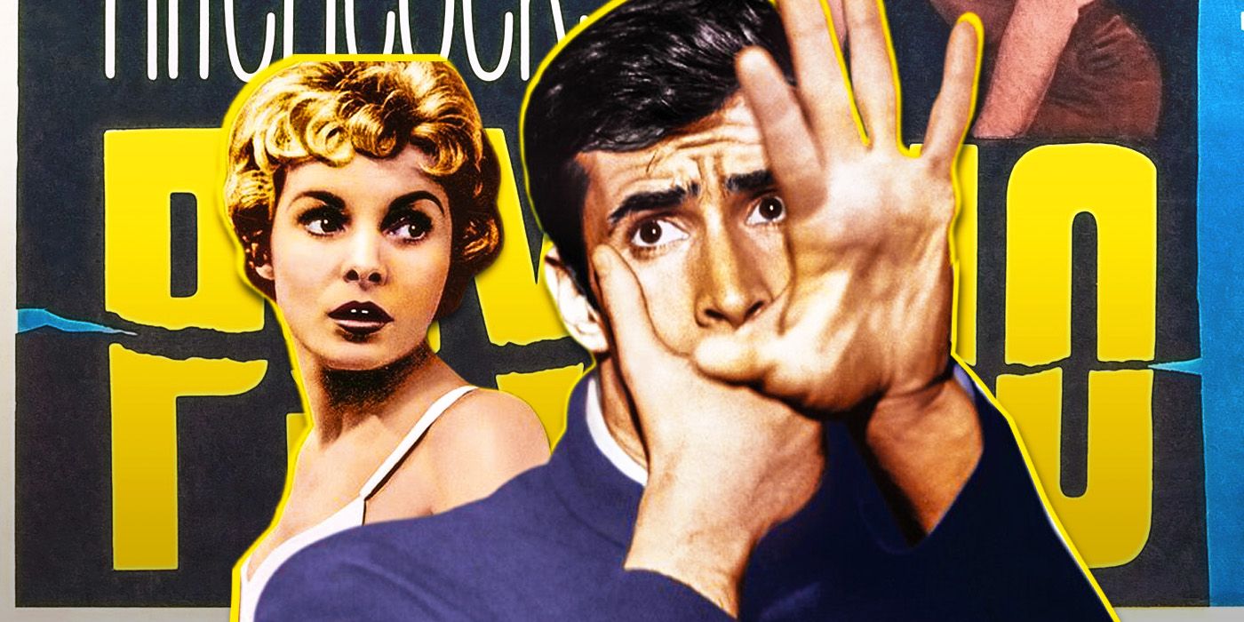 洋書 Alfred Hitchcock's Psycho Alfred Hitchcock and the Making of Psycho: Rebello, Stephen