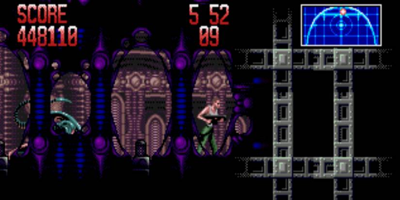 The 10 Scariest Games on the Super Nintendo