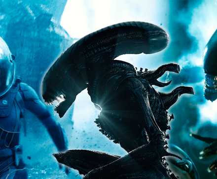 What Is Alien: Prometheus About?
