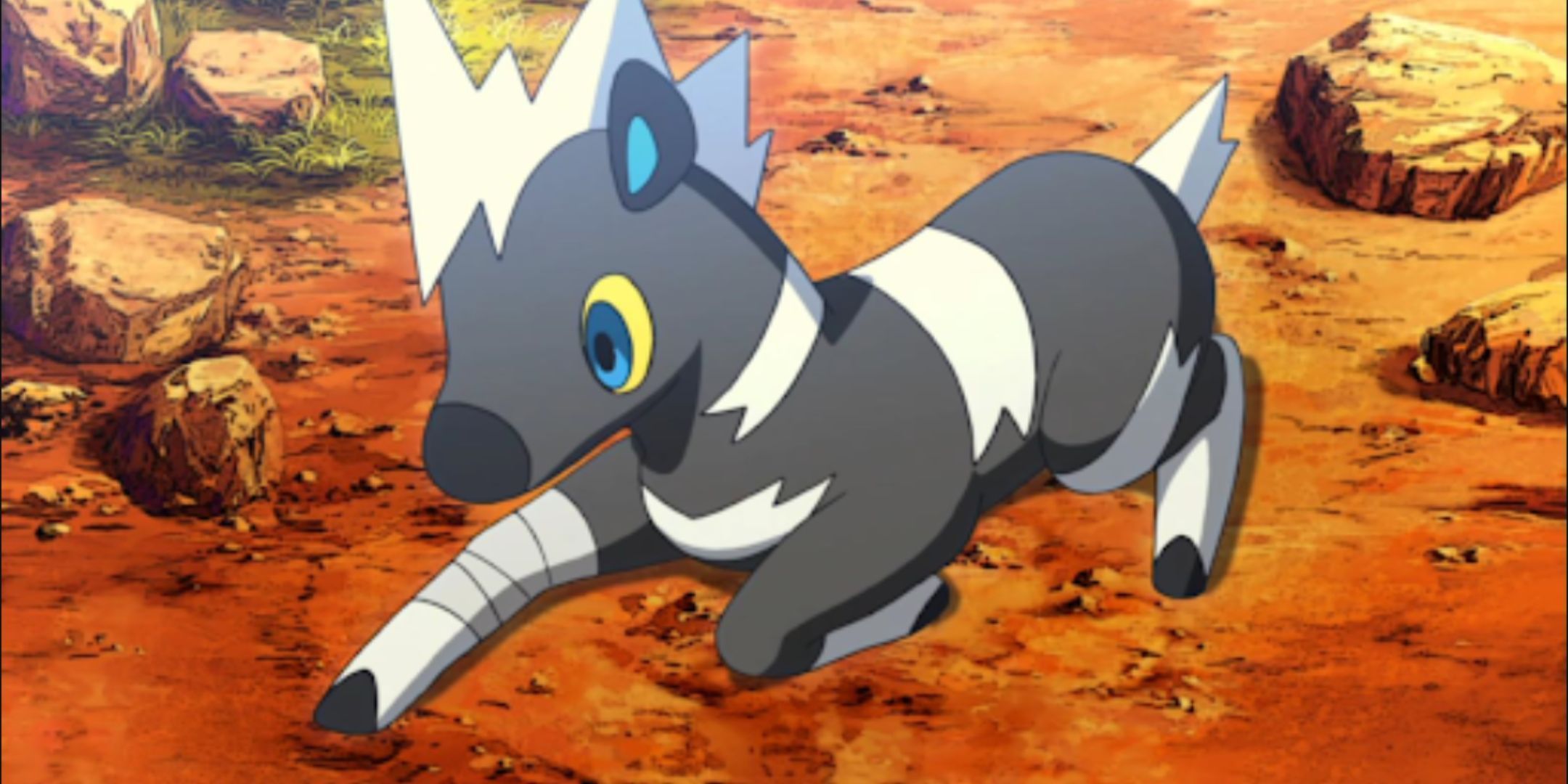 10 Most Surprising Pokémon Sizes