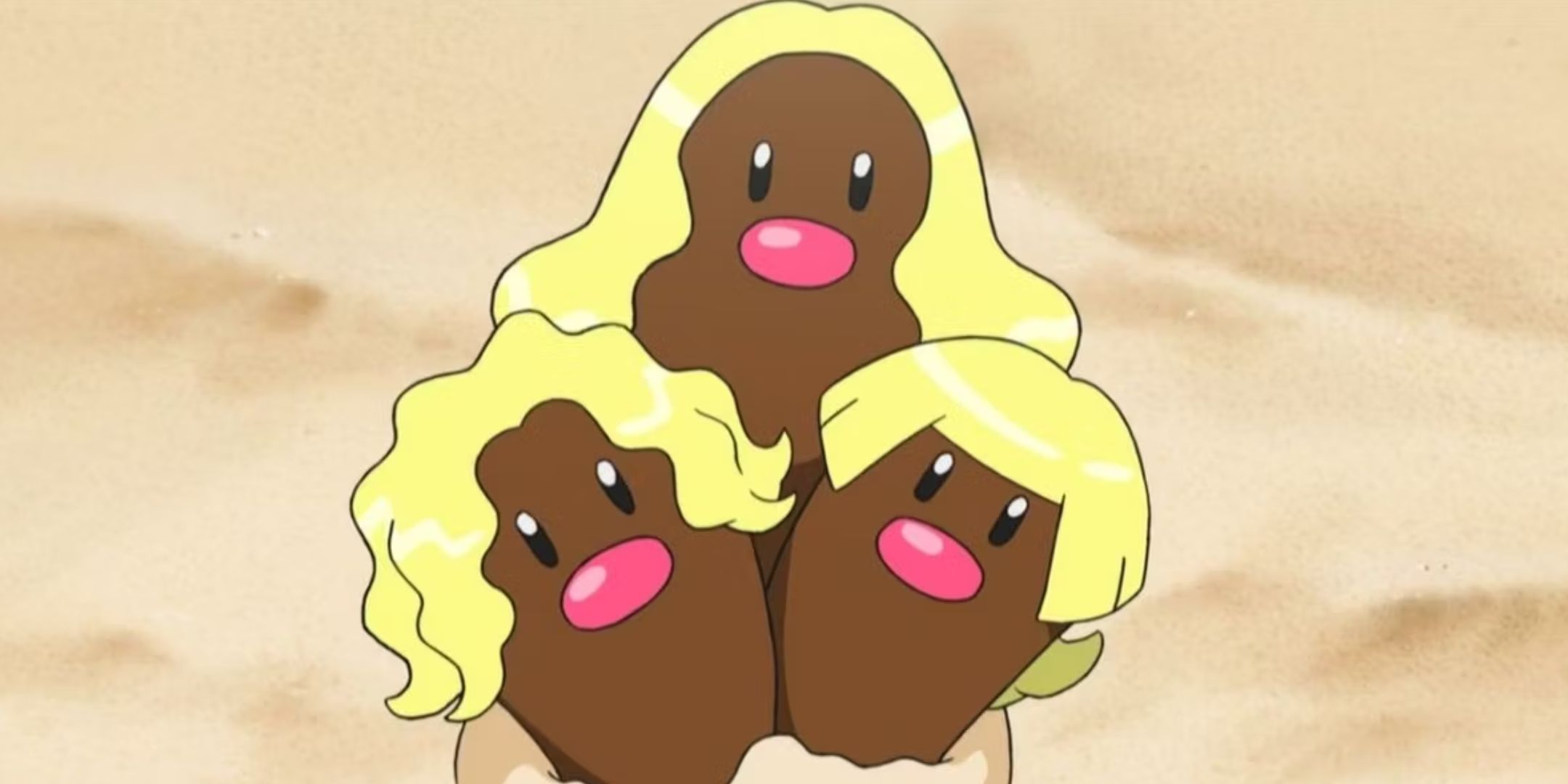 10 Pokémon Designs That Make Absolutely No Sense