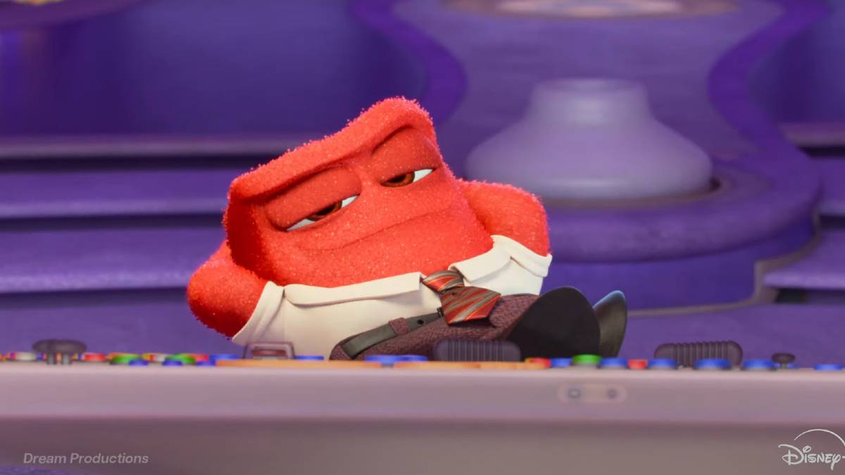 Pixar’s Inside Out Spinoff Series Sets Release Date, First Teaser Revealed