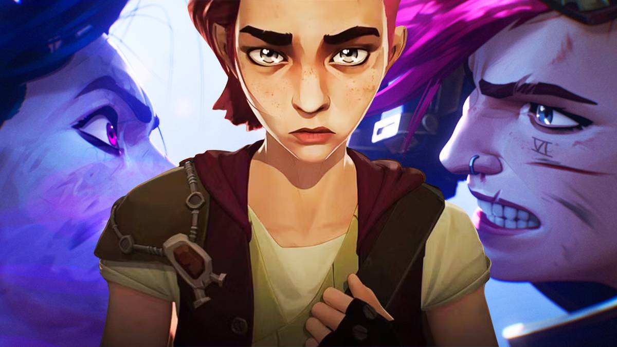 Easter Eggs in Arcane Season 2 Trailer, Explained