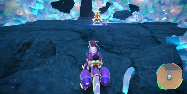 Pokémon Horizons Finally Heads to The Most Dangerous Place in the Whole ...