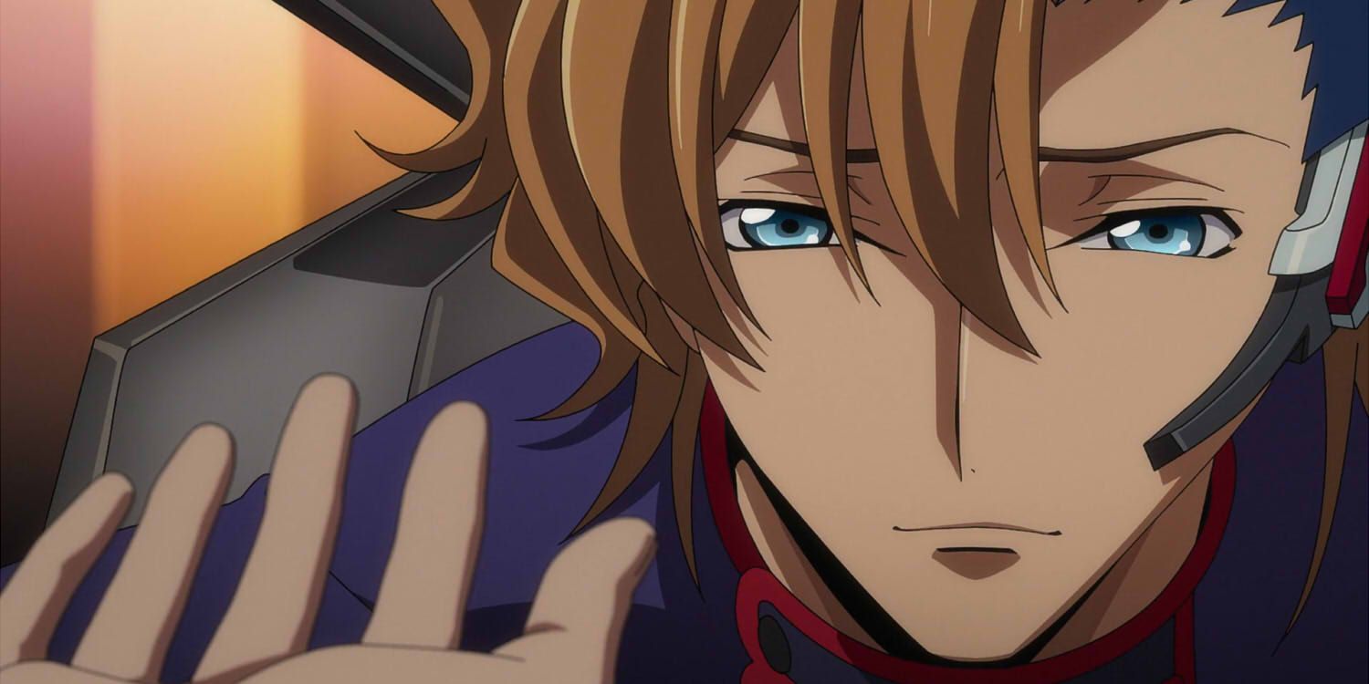 Code Geass: Rozé of the Recapture's Heartbreaking Finale, Explained