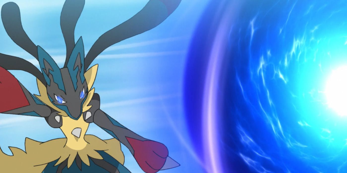 Top 10 Most Iconic Pokémon Moves, Ranked