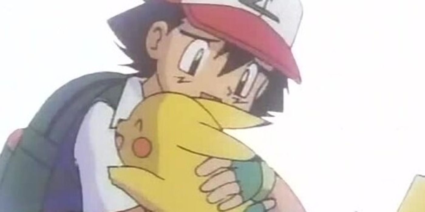 10 Best Pikachu Seasons in the Pokémon Anime