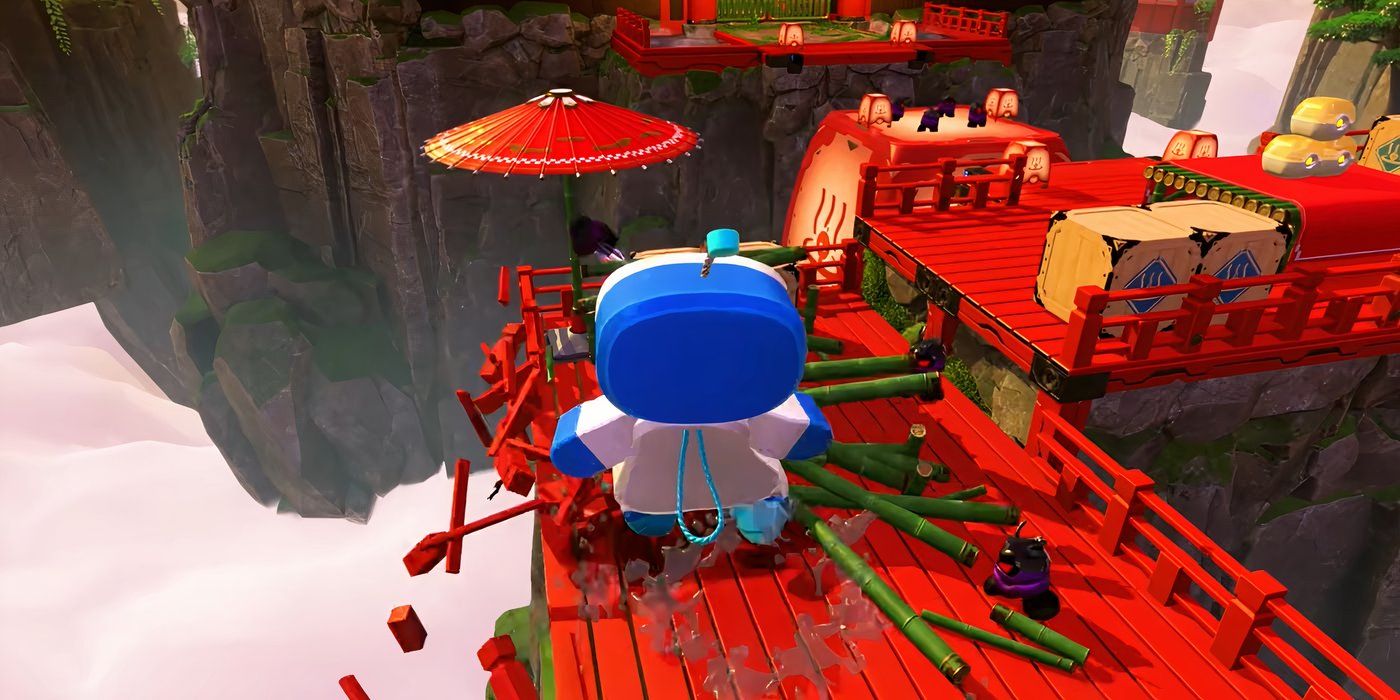 TGA 2024: Astro Bot Wins Game of the Year