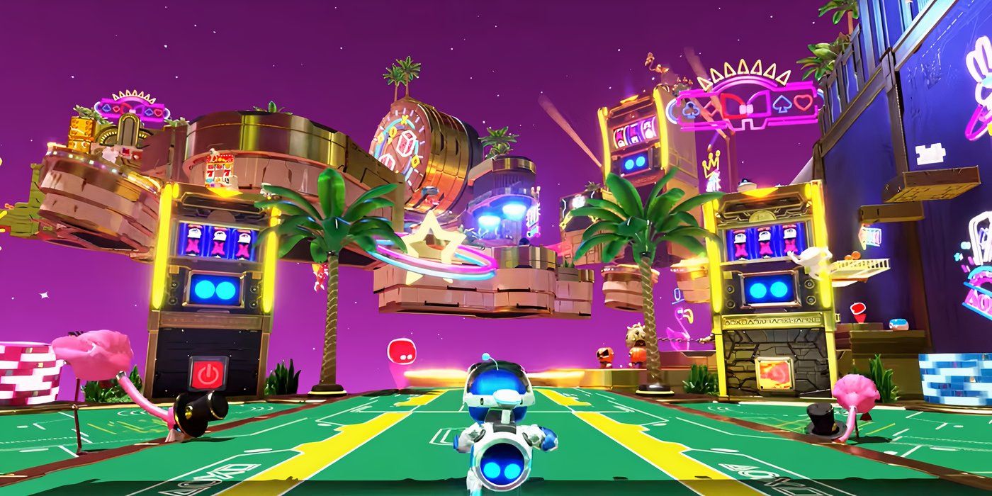 Astro Bot: 10 Tips Beginners Need to Know Before Playing
