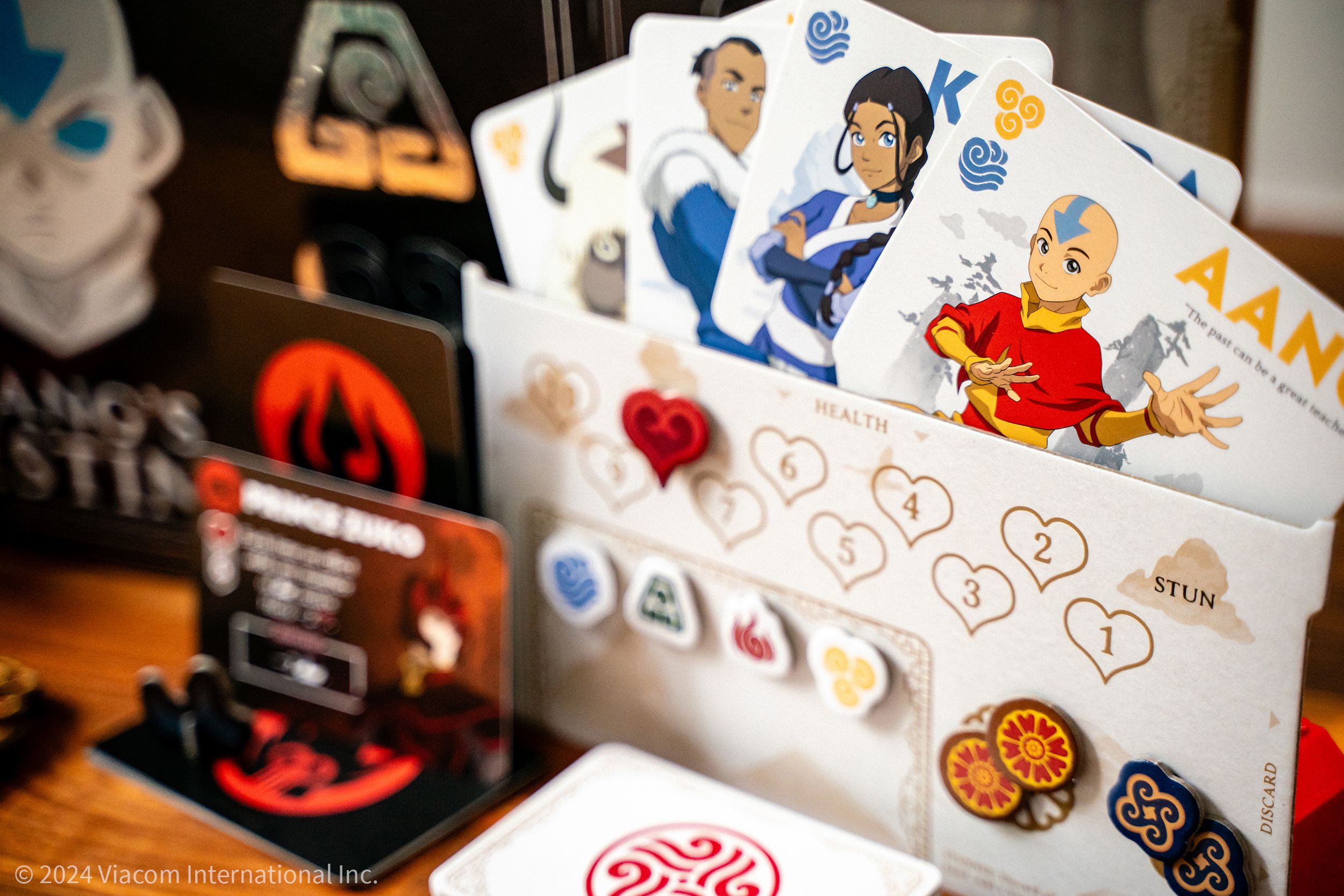 The OP USAopoly - Talisman Batman Super Villains - Jeux De Société
