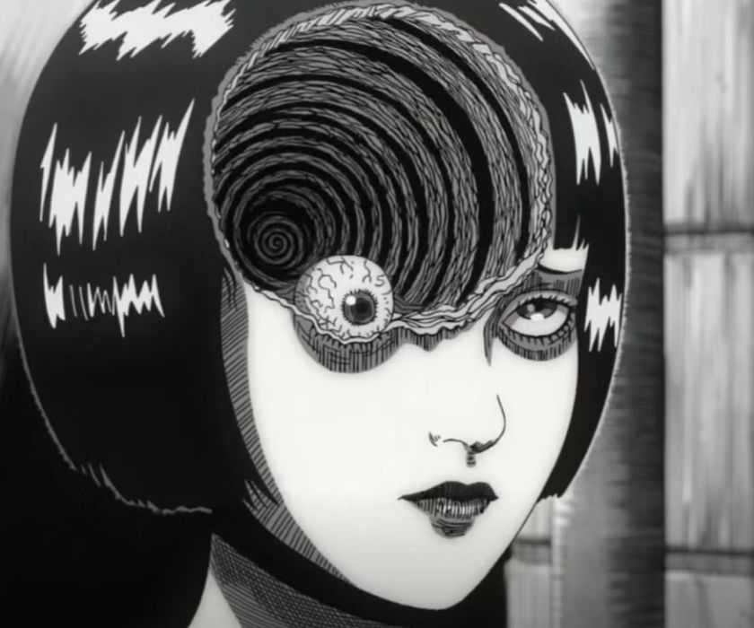 Azami Character 10 Best Uzumaki Characters, Ranked