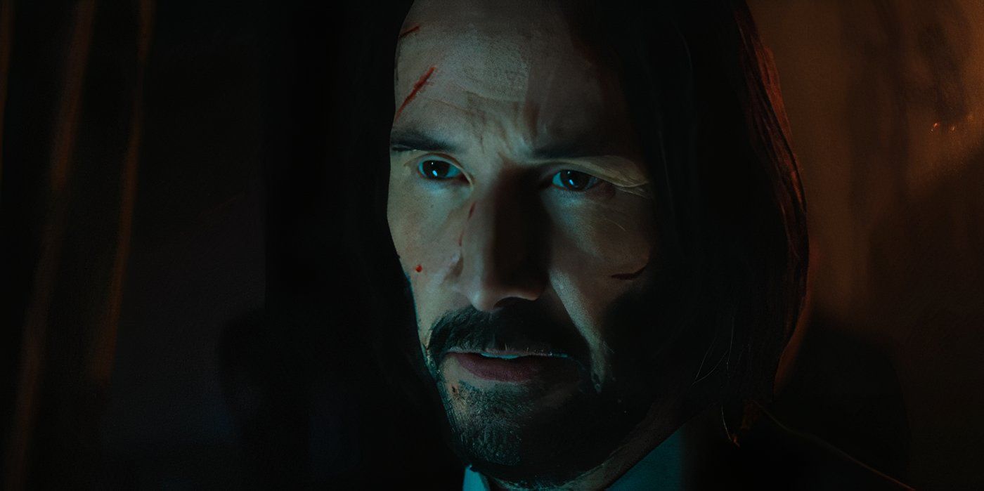 Los directores de John Wick tuvieron que luchar para que el personaje de Keanu Reeves conservara un rasgo clave