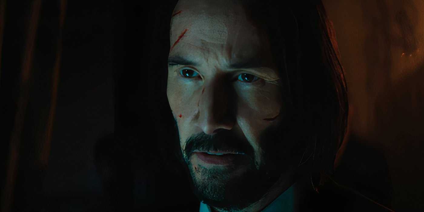 Keanu Reeves As Keys John Wick Directors Had to Fight for Keanu Reeves' Character to Retain ...