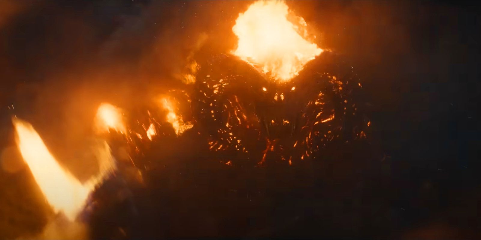 Balrog Seigneur Des Anneaux
