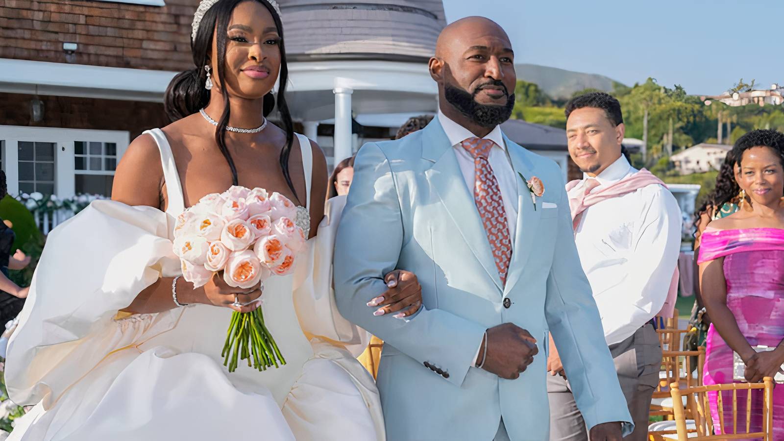 Bellair Rhodes Did Bel-Air Kill Off a Major Character In the Season 3 Finale?