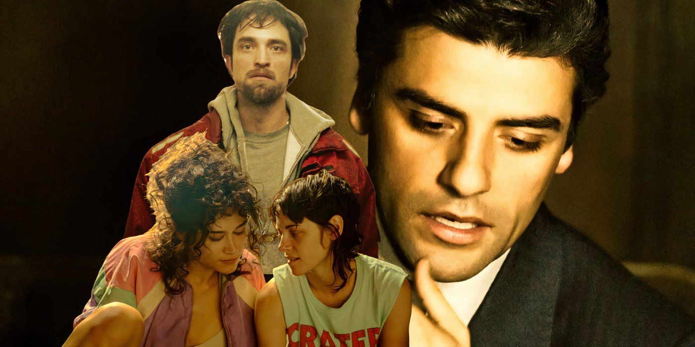 10 Best A24 Films of 2024, Ranked