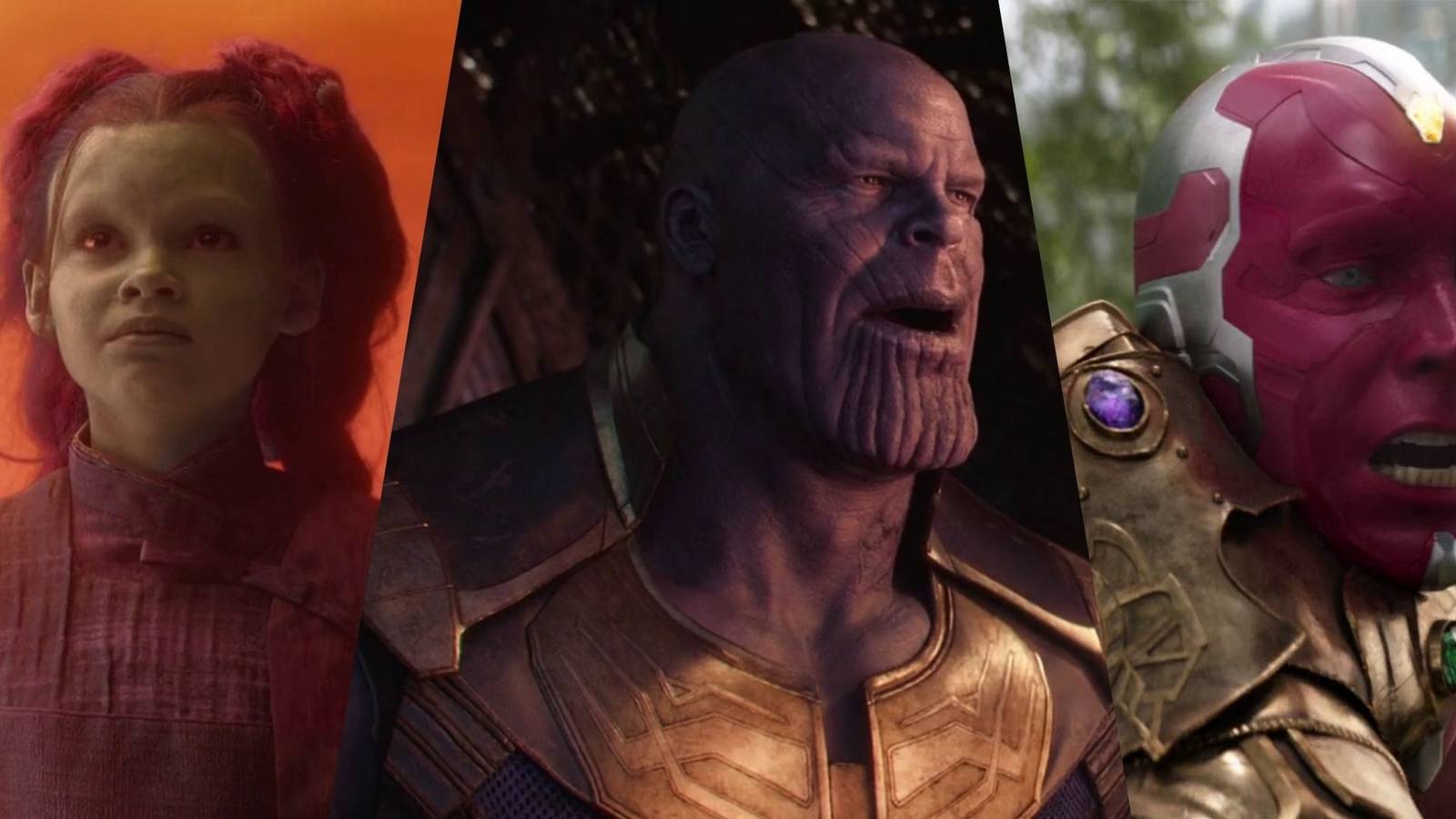 10 Most Unforgettable Scenes From Avengers: Infinity War that Left Fans ...
