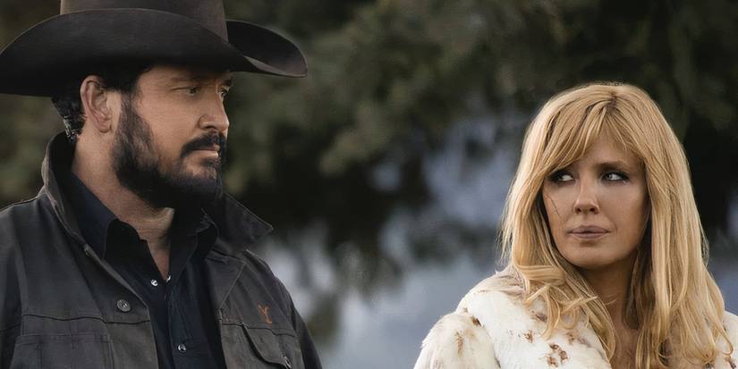Yellowstone's Beth and Rip Spinoff Won't Work Without One Essential Character
