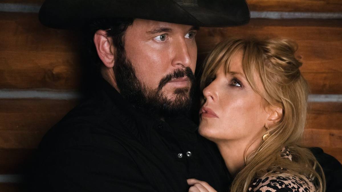 Jai Courtney Heading to Yellowstone for Beth & Rip Spinoff