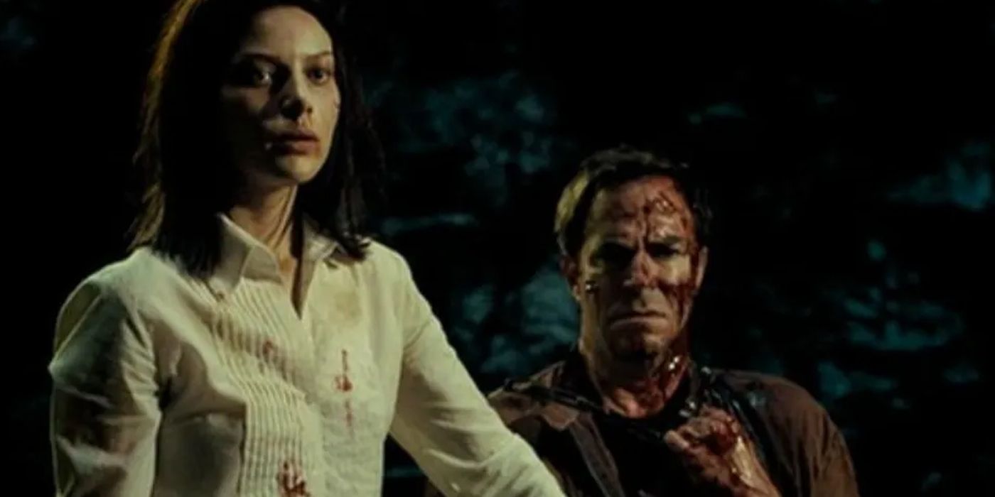 Every Eli Roth-Directed Movie, Ranked