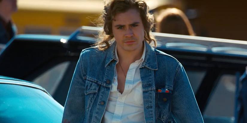 Every Main Character's Age in Each Season of Stranger Things